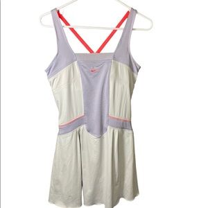 Nike Tennis Dress